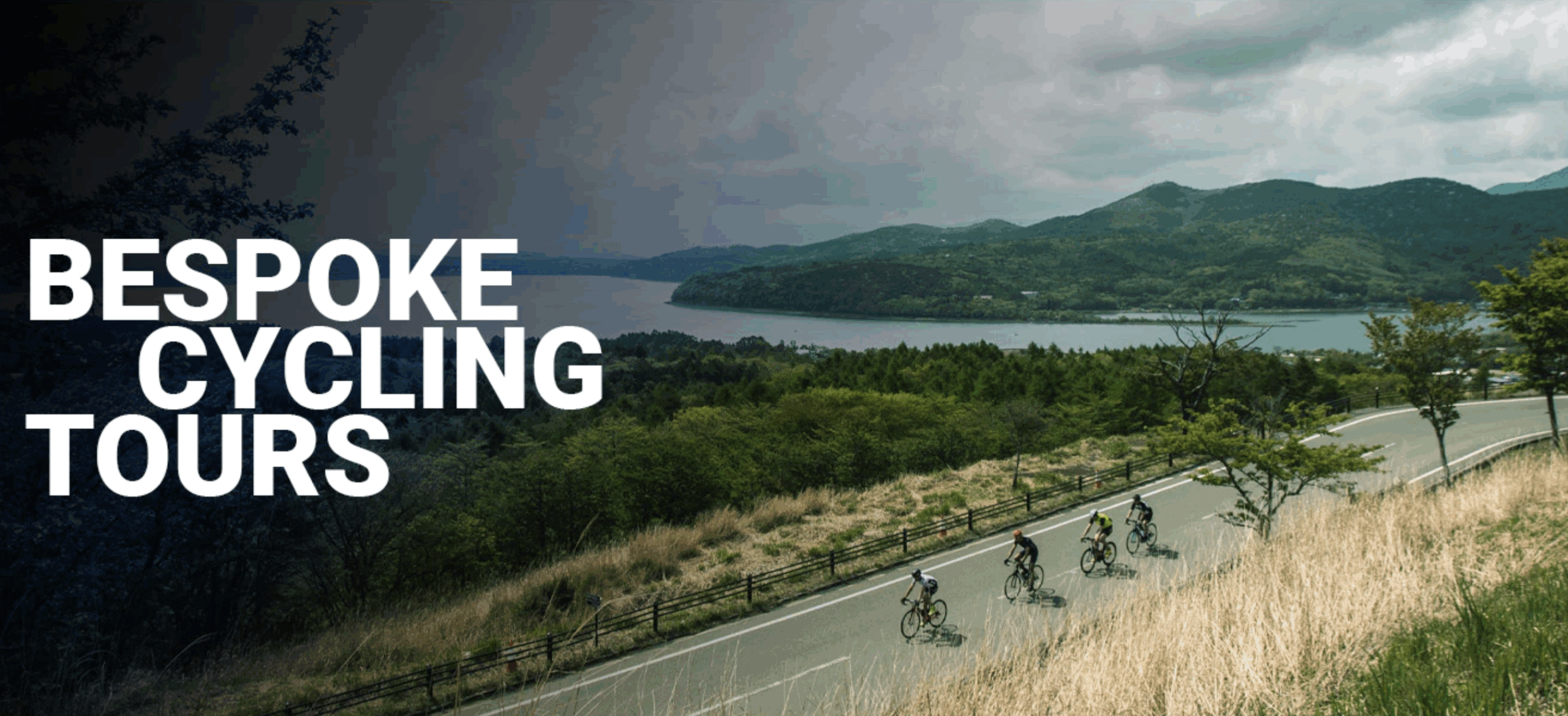 Connect Sport Bespoke Cycling Tours