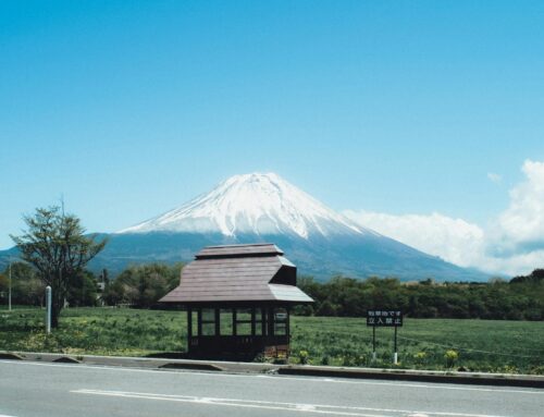 Why Bicycle Touring in Japan is a Must-Do Adventure