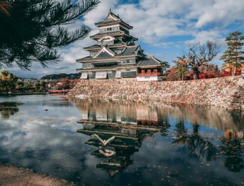 How to Choose the Right Japan Cycling Tour for You