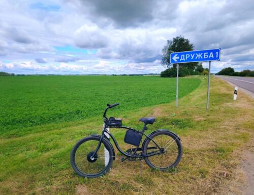 5 Best Cycling Routes to Explore in Japan