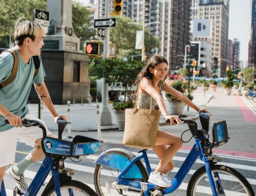 Top 10 Essential Tips for Japan Cycling Tours